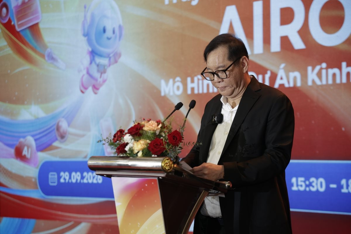 KIDO đặt mục tiêu làm 200 phim AI/năm, bắt tay ông lớn Tencent, kéo loạt đạo diễn tên tuổi vào cuộc, Nguyễn Quang Dũng lần đầu làm phim hoạt hình toàn… gà- Ảnh 5.