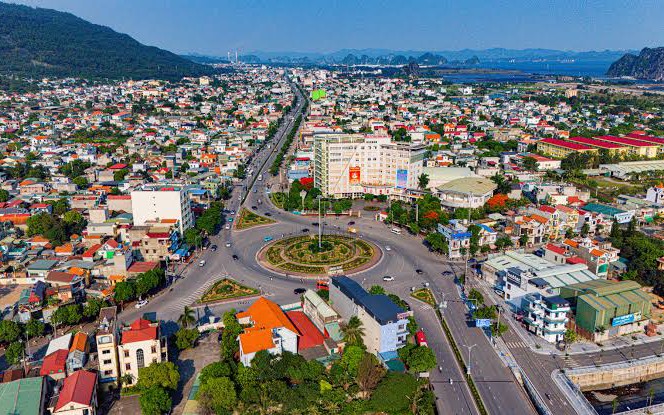 Lộ diện quán quân tăng trưởng GRDP quý 3/2026: Giữ vững ngôi vương tăng trưởng hai con số, vừa chạm dấu mốc lịch sử đầu tháng 9