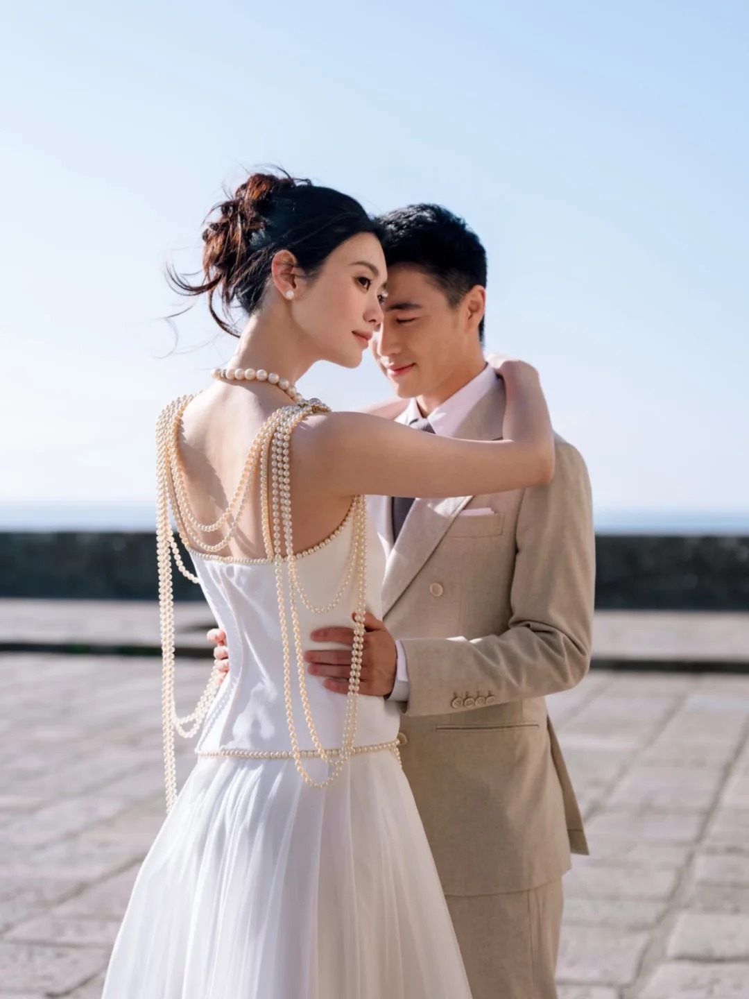 Không ngờ thiếu gia Macau lại làm đến mức này để chinh phục Hề Mộng Dao- Ảnh 3.