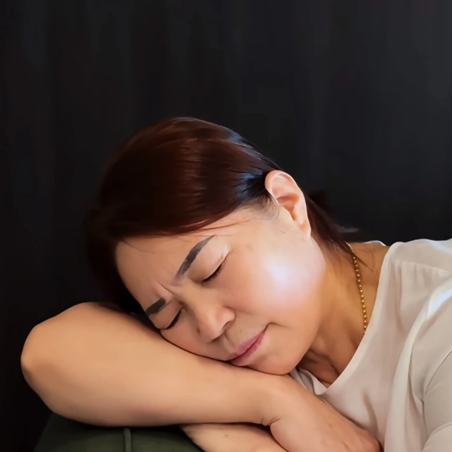 Người mẹ 62 tuổi giảm 18kg trong hơn 3 tháng, từ một phụ nữ trung niên bình thường trở thành một "bách khoa toàn thư" về giảm cân nhờ 5 thay đổi - Ảnh 5.