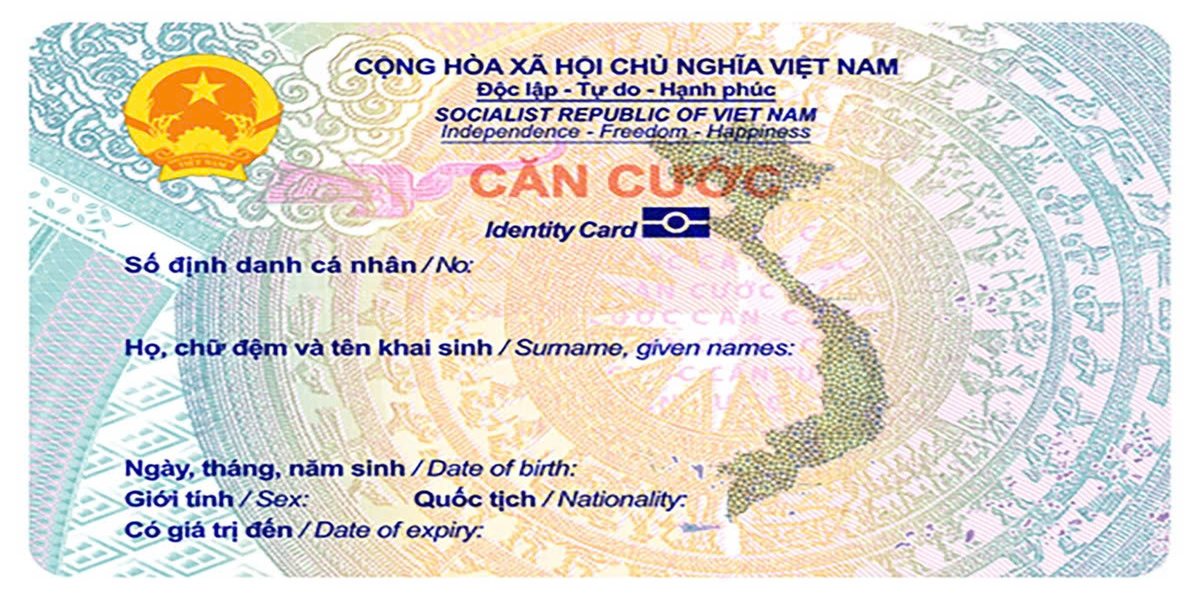 Công an phát thông báo quan trọng về ảnh thẻ Căn cước của tất cả người dân - Ảnh 1.