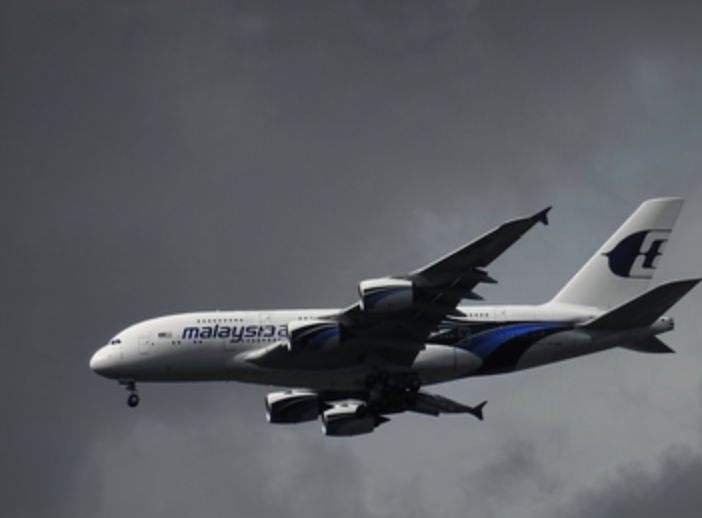 Phát hiện thông tin liên quan đến MH370, hé lộ những giờ đầu hỗn loạn sau khi máy bay biến mất- Ảnh 1.