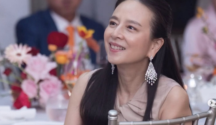 Nam NSƯT 58 tuổi tận hưởng cuộc sống thảnh thơi, sở hữu biệt thự 2 mặt tiền gần biển Đà Nẵng - Ảnh 2.