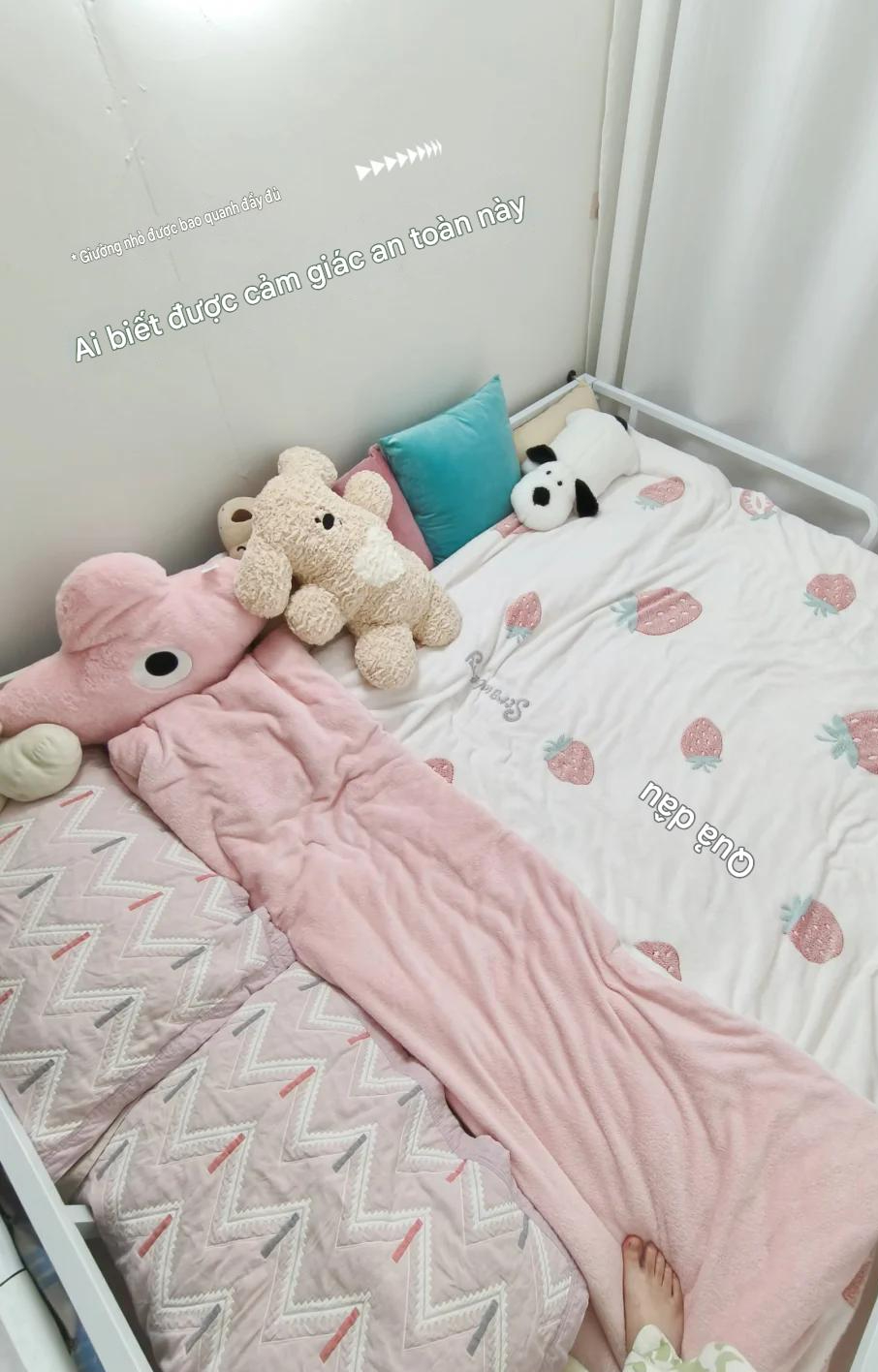 Phát hiện phòng trọ 6m² có 1 phòng ngủ 1 phòng khách- Ảnh 8.