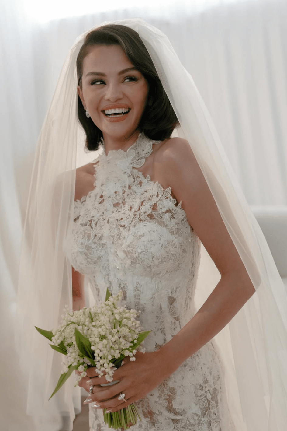 Cận cảnh tổ ấm 909 tỷ đồng của vợ chồng Selena Gomez trước tin đồn ly hôn chấn động- Ảnh 8.