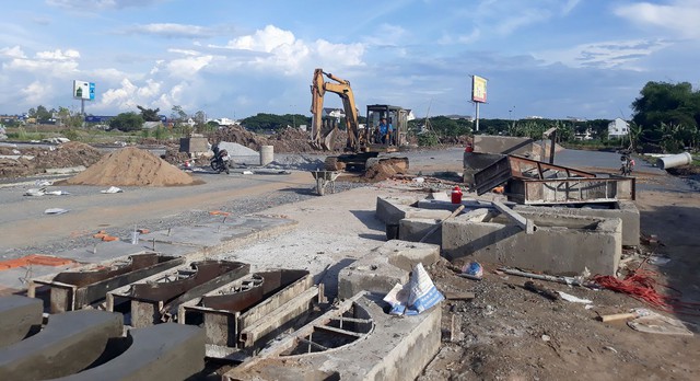 Cần Thơ giao hơn 670 m2 đất bố trí tái định cư- Ảnh 1.