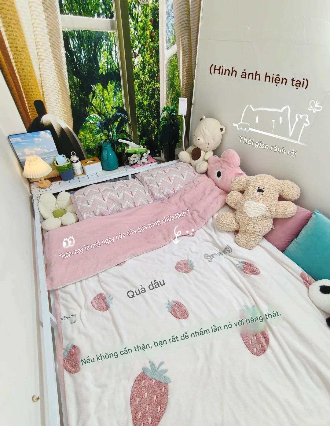 Phát hiện phòng trọ 6m² có 1 phòng ngủ 1 phòng khách- Ảnh 7.