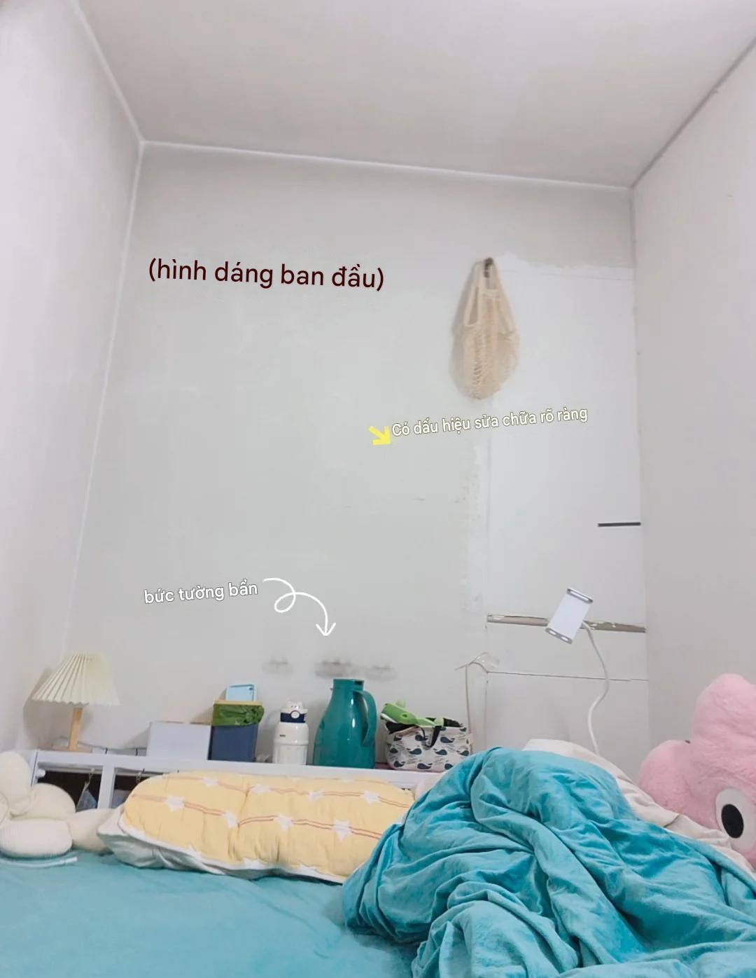 Phát hiện phòng trọ 6m² có 1 phòng ngủ 1 phòng khách- Ảnh 6.