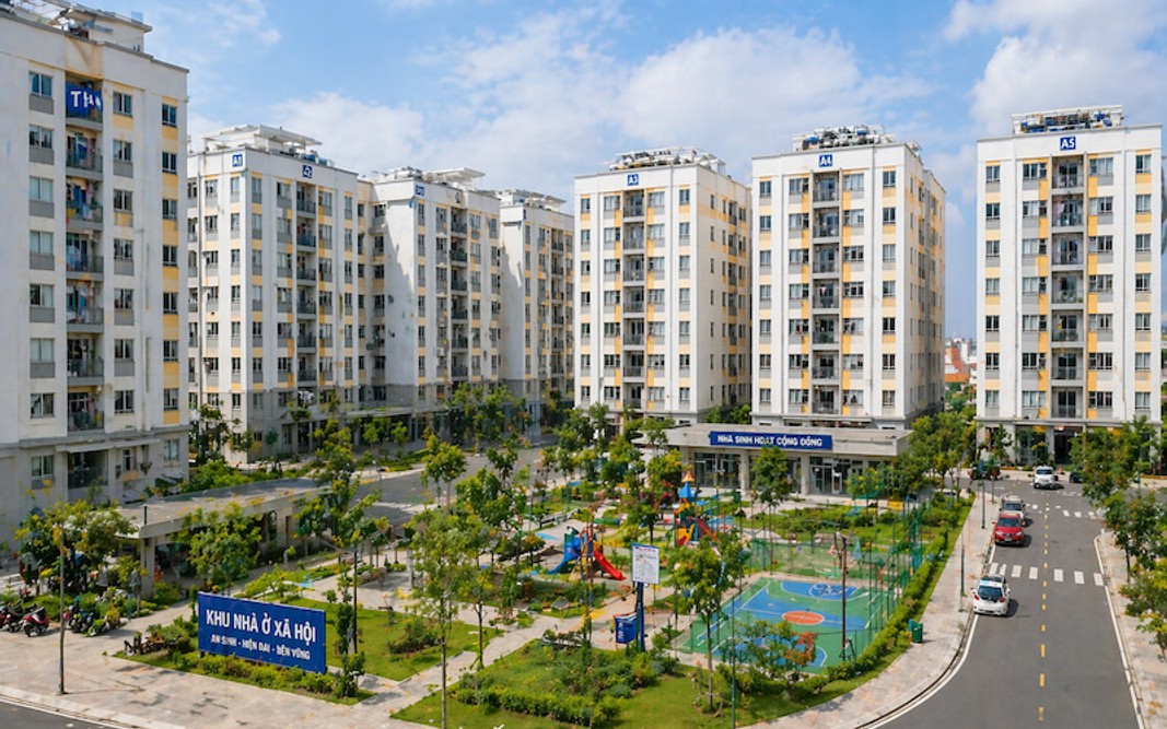Chính phủ ra chỉ đạo mới về nhà ở xã hội, nhà ở cho thuê 