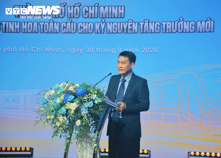 Vốn FDI tỷ USD đổ bộ, TP.HCM giải bài toán an cư thế nào?- Ảnh 3.
