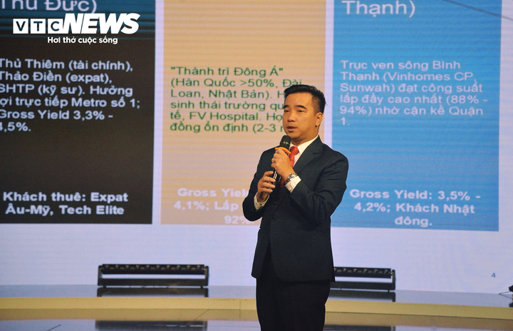 Vốn FDI tỷ USD đổ bộ, TP.HCM giải bài toán an cư thế nào?- Ảnh 4.