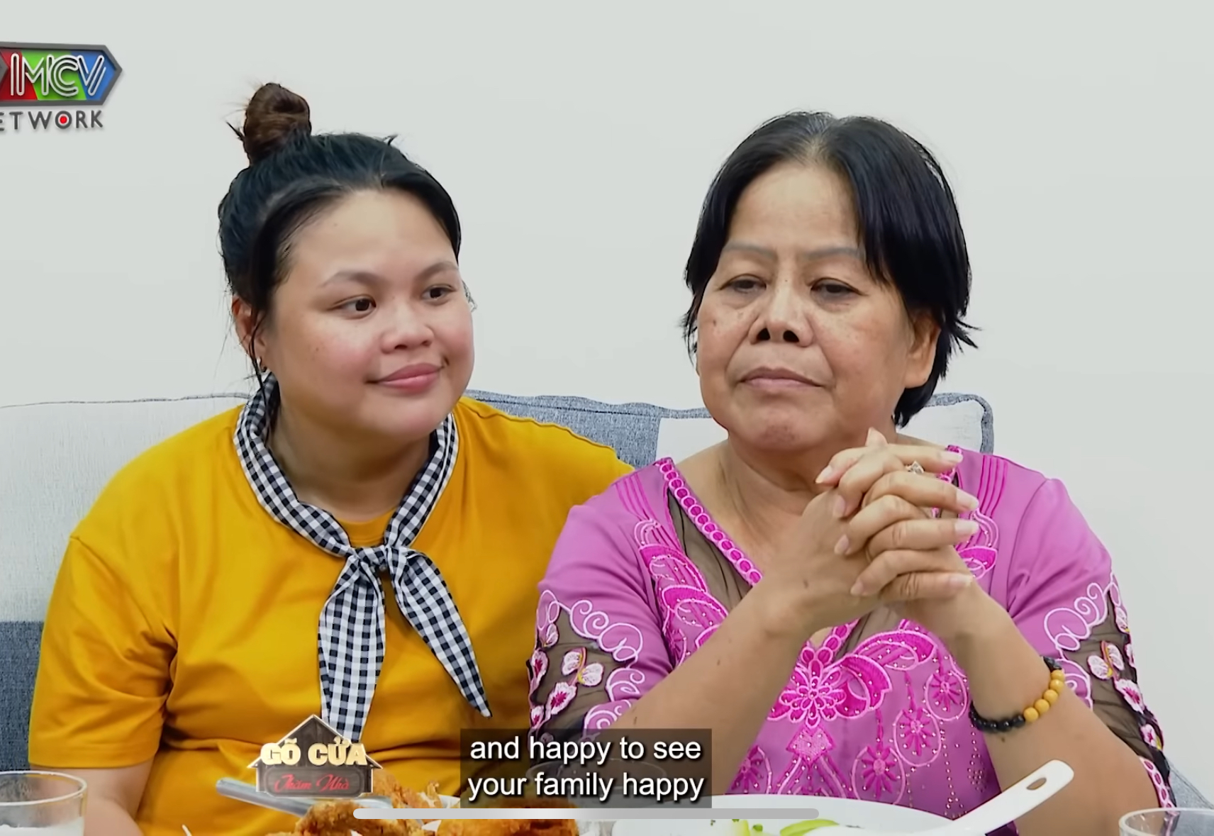 Nữ diễn viên đóng phim trăm tỷ của Trấn Thành giờ bán lẩu vịt ở phường Chánh Hưng, TP.HCM- Ảnh 3.