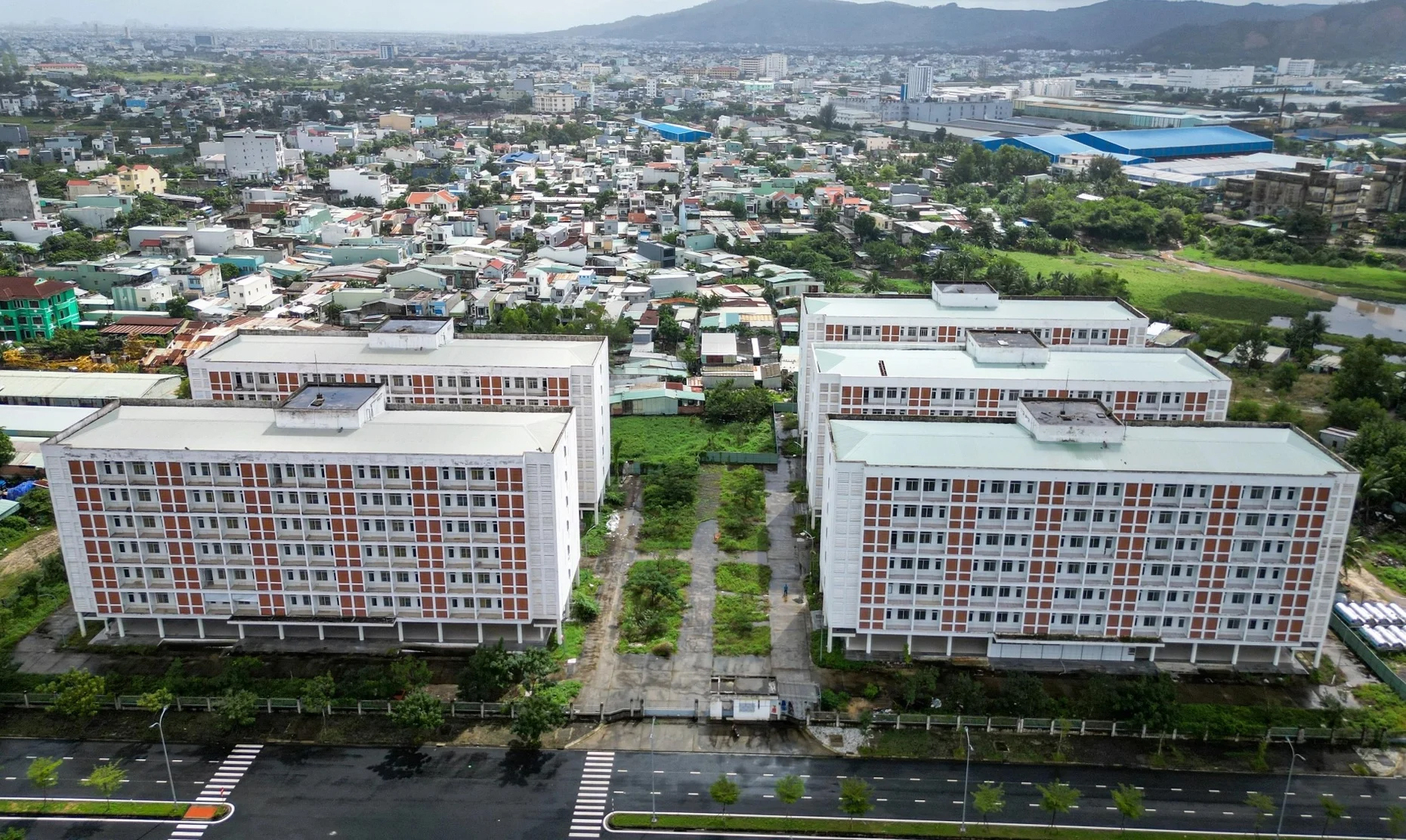 Chính phủ giao chỉ tiêu phát triển nhà ở xã hội, nhà ở cho thuê cho địa phương- Ảnh 1.