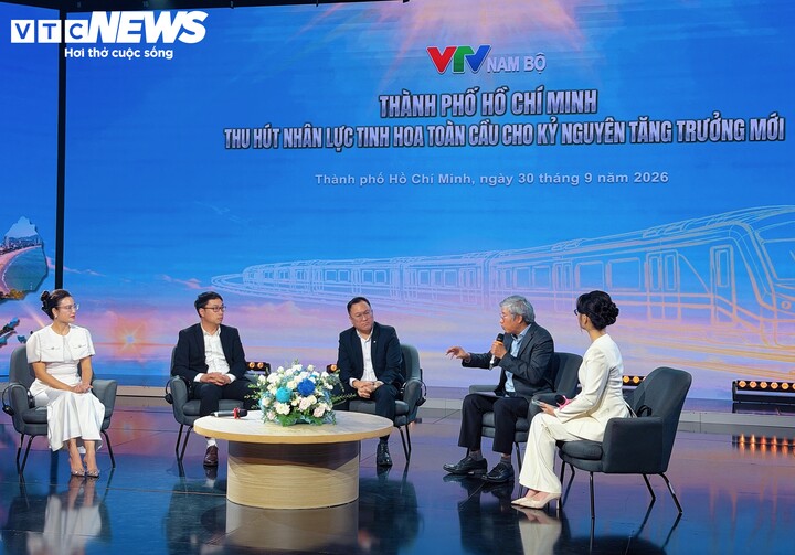 Vốn FDI tỷ USD đổ bộ, TP.HCM giải bài toán an cư thế nào?- Ảnh 1.