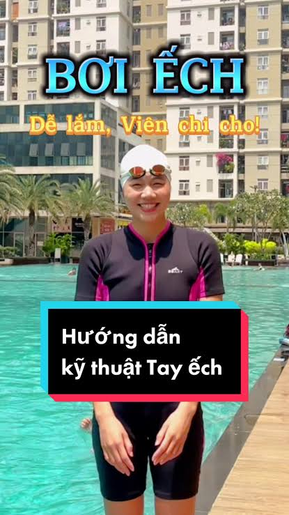 Nguồn thu nhập của thầy dạy bơi nổi tiếng Việt Nam: Từng kiếm tiền tỷ ở tuổi 19 - Ảnh 5.