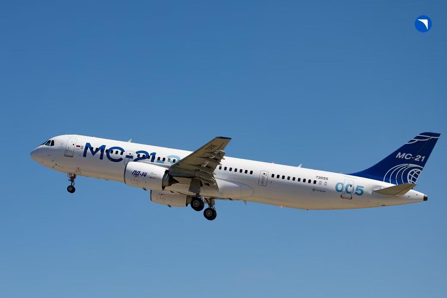 Được ca ngợi vượt trội hơn Boeing, Airbus và C919, máy bay Nga mới chỉ hoàn thành 30% chương trình thử nghiệm- Ảnh 2.