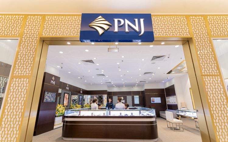 PNJ bất ngờ bổ sung tờ trình chào bán riêng lẻ 550 triệu cổ phiếu, hoàn nhập 4.600 tỷ vào lợi nhuận chưa phân phối