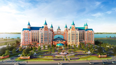 Tập đoàn ông Phạm Nhật Vượng đã "chốt" ngày đẹp, Cần Giờ sắp chứng kiến cuộc kích hoạt quy mô kỷ lục- Ảnh 2.