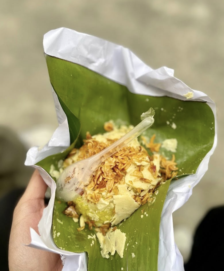 "Xôi Mây Lý Thường Kiệt sẽ đóng cửa ngay trong tháng này"? - Có thật là hàng xôi 30 năm tuổi quen mặt người Hà Nội sẽ không còn?- Ảnh 1.