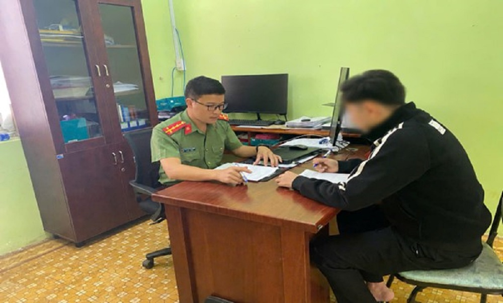 Công an sẽ xác minh nếu phát hiện chủ tài khoản ngân hàng có hành vi như sau- Ảnh 1. Công an sẽ xác minh nếu phát hiện chủ tài khoản ngân hàng có hành vi như sau- Ảnh 1.