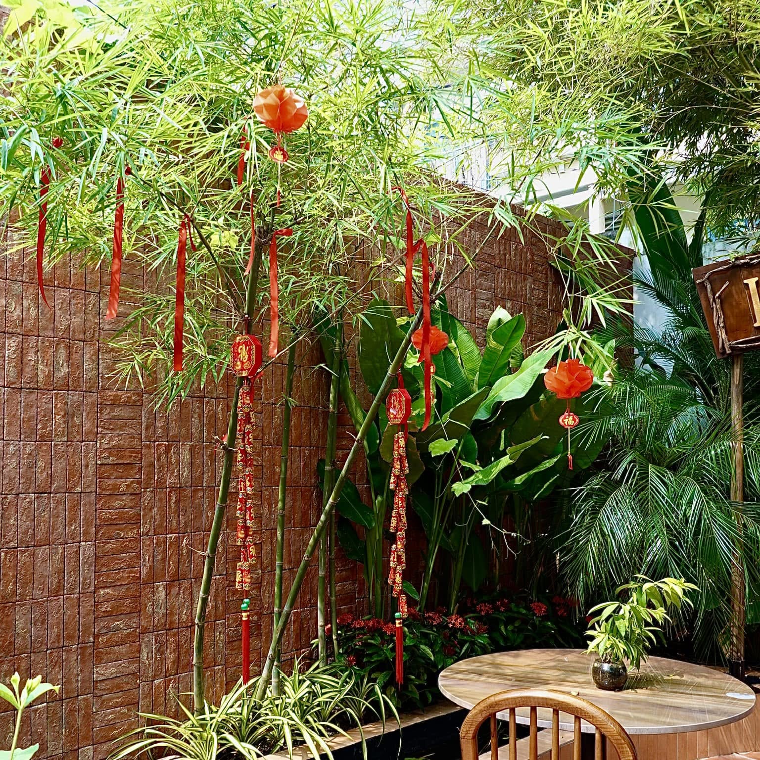Nhà hàng vợ chồng Tuấn Hưng đang kinh doanh ở Việt Nam- Ảnh 4.