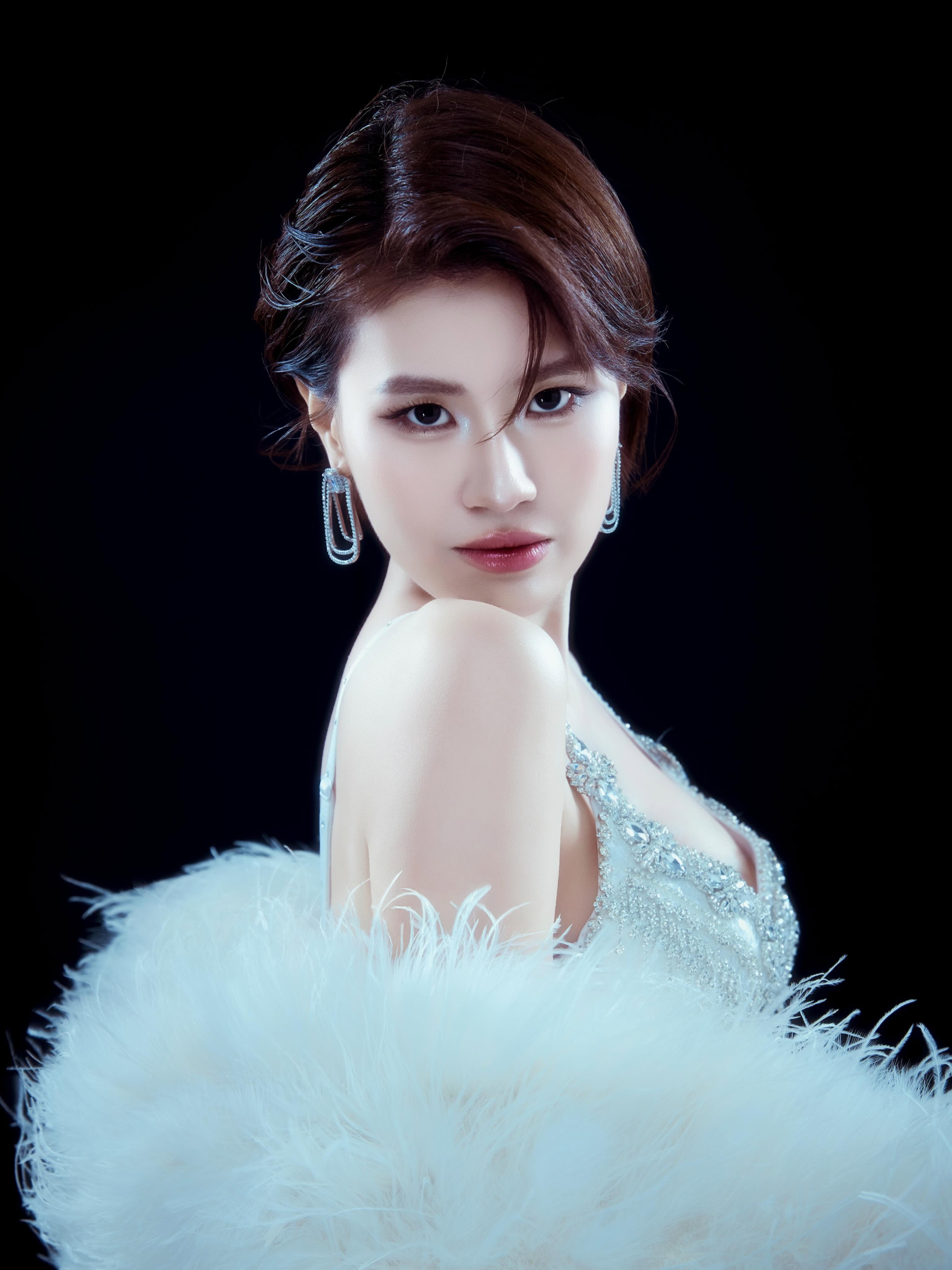Ảnh cưới của mỹ nhân Việt được đề cử đẹp nhất thế giới- Ảnh 8.