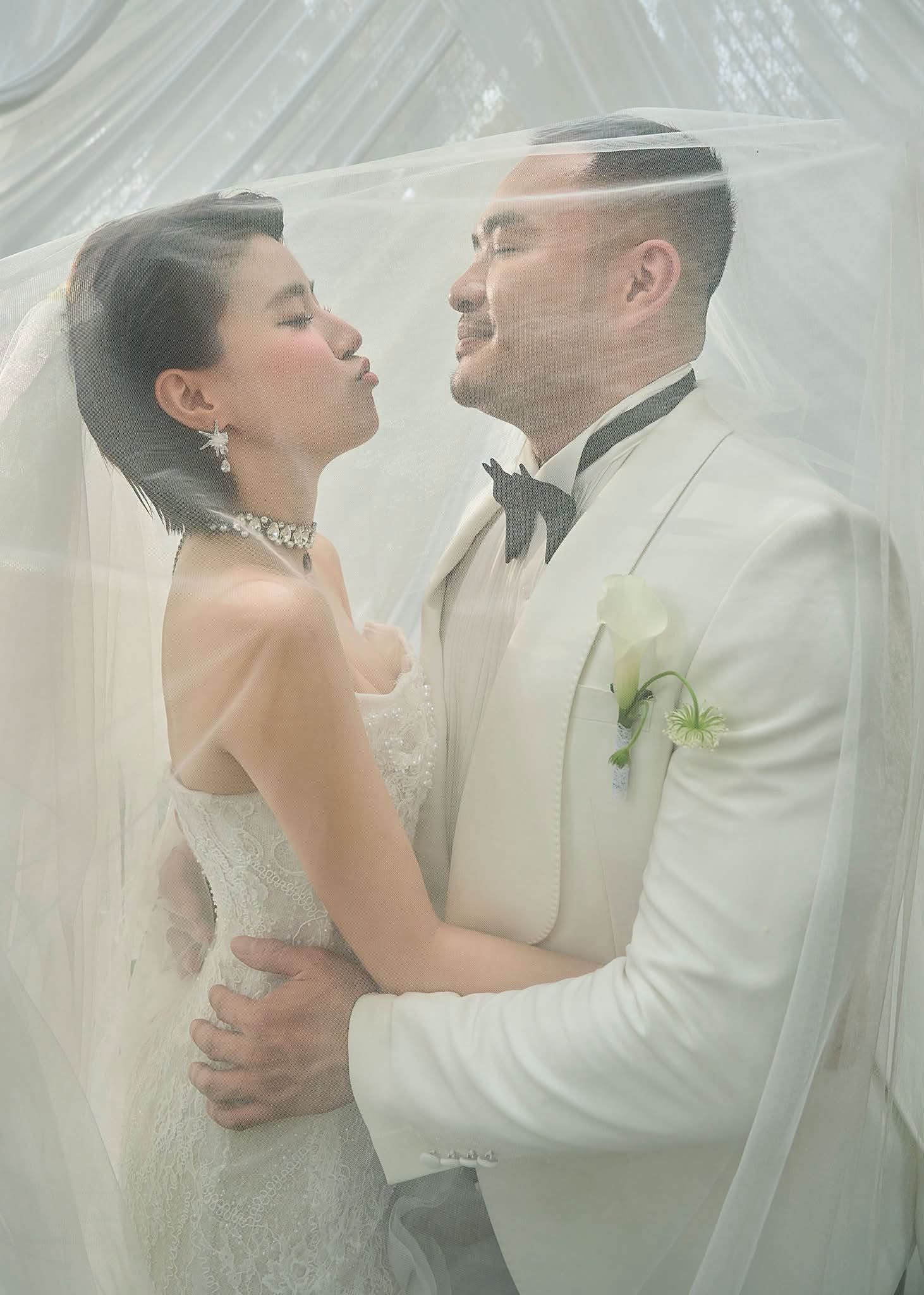 Ảnh cưới của mỹ nhân Việt được đề cử đẹp nhất thế giới- Ảnh 6.
