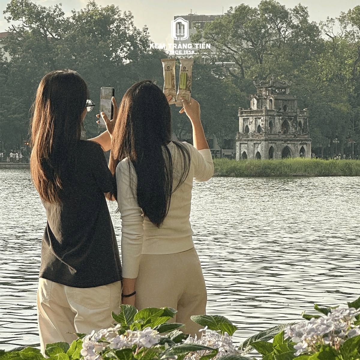 Kem Tràng Tiền dừng bán ở số 35 Tràng Tiền sau gần 70 năm- Ảnh 9.