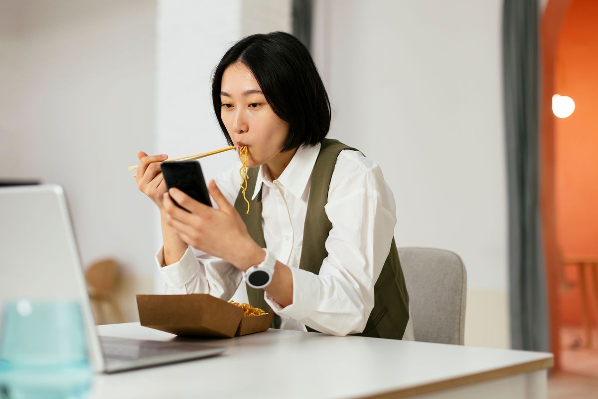 5 lời khuyên tài chính tưởng đơn giản nhưng càng làm sớm càng có lợi- Ảnh 4.