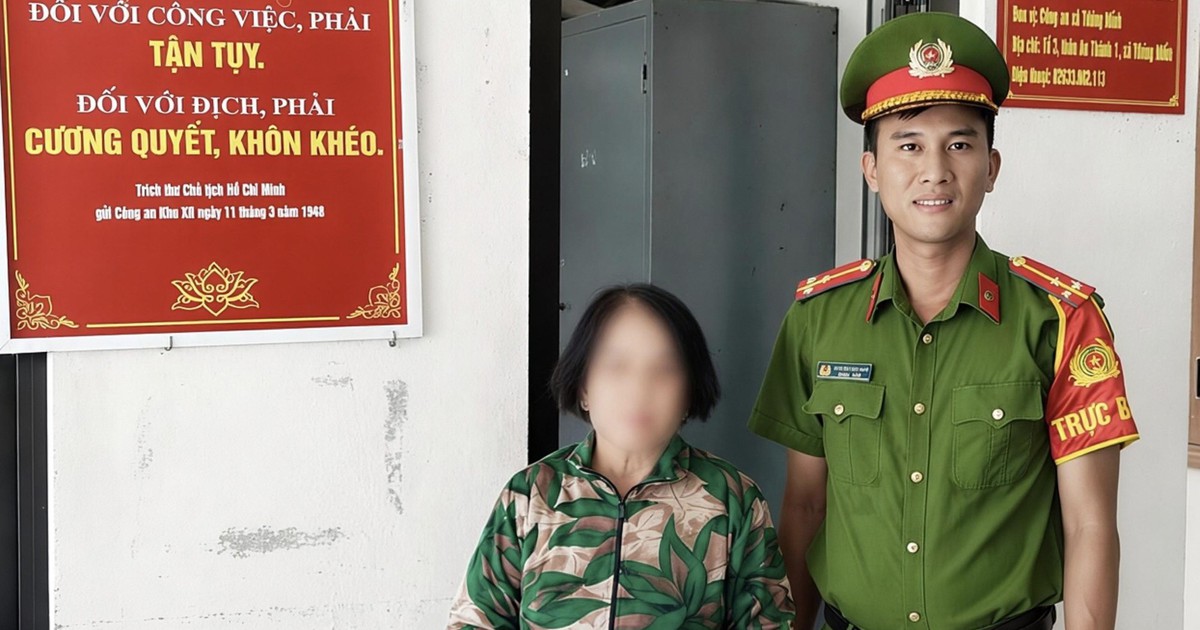Công an xác minh số tiền 22.065.000 đồng do người dân giao nộp, Nguyễn Đình Truyền SN 1984 được mời tới làm việc - Ảnh 2.