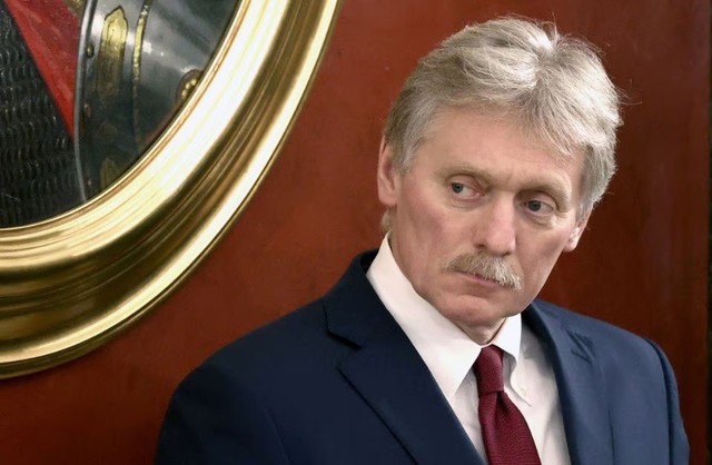 CNN: Nga tấn công trụ sở an ninh Ukraine, Kiev cứu hộ khẩn cấp - Kremlin ra tuyên bố cứng rắn- Ảnh 2. CNN: Nga tấn công trụ sở an ninh Ukraine, Kiev cứu hộ khẩn cấp - Kremlin ra tuyên bố cứng rắn- Ảnh 2.