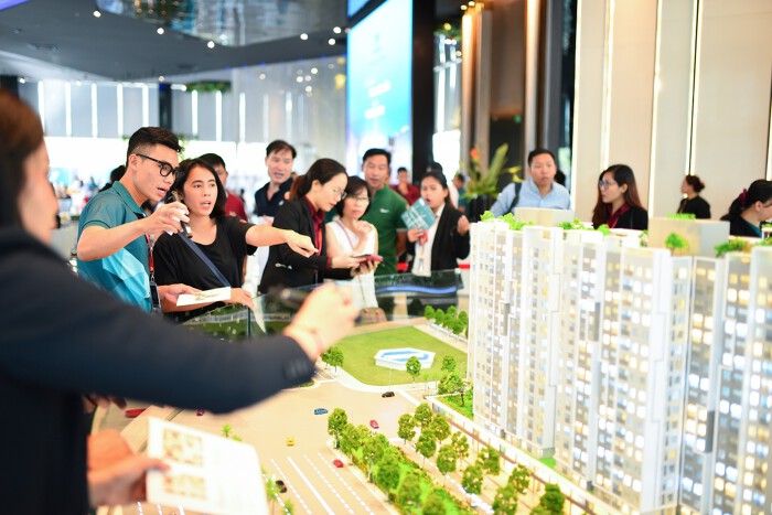 Đằng sau "mặt bằng giá mới" của thị trường bất động sản không chỉ là câu chuyện cung - cầu- Ảnh 2.