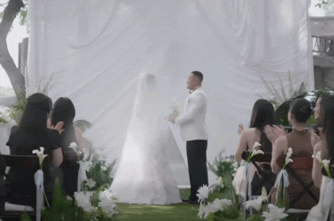 Ảnh cưới của mỹ nhân Việt được đề cử đẹp nhất thế giới- Ảnh 3.