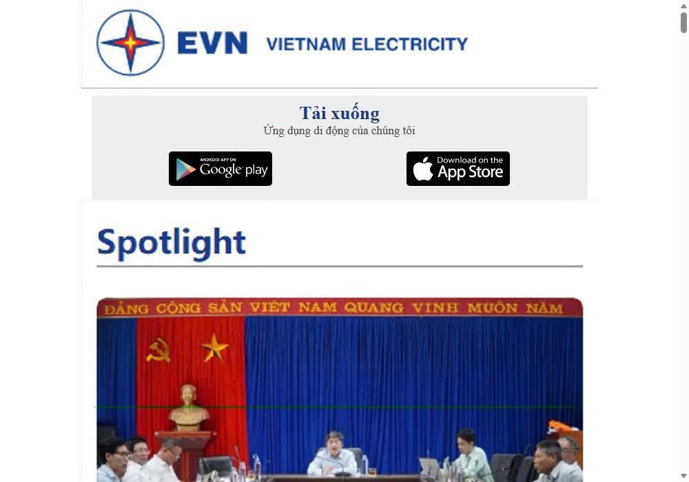 Tổng công ty Điện lực miền Nam cảnh báo khẩn- Ảnh 1.