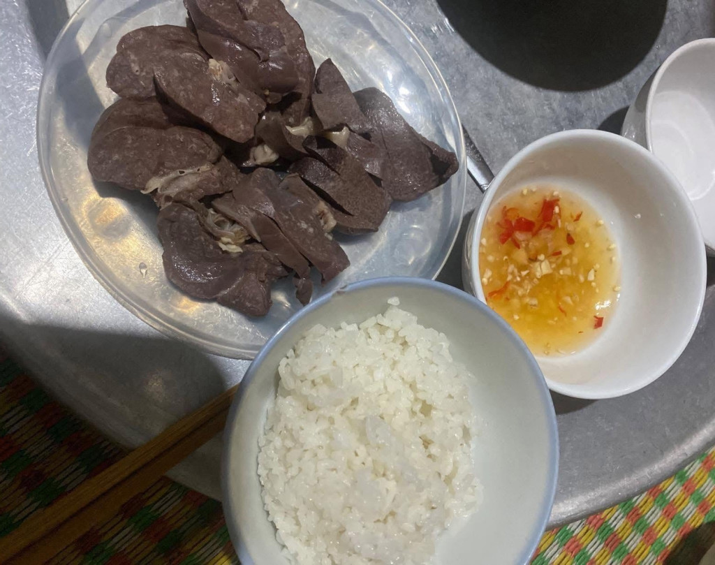 Hầu hết chất độc trong con lợn tích tụ vào 1 bộ phận: Người Việt rất thích ăn- Ảnh 1.