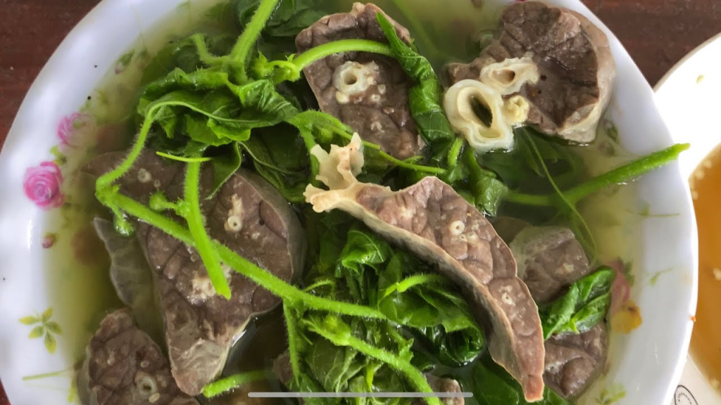 Hầu hết chất độc trong con lợn tích tụ vào 1 bộ phận: Người Việt rất thích ăn- Ảnh 3.