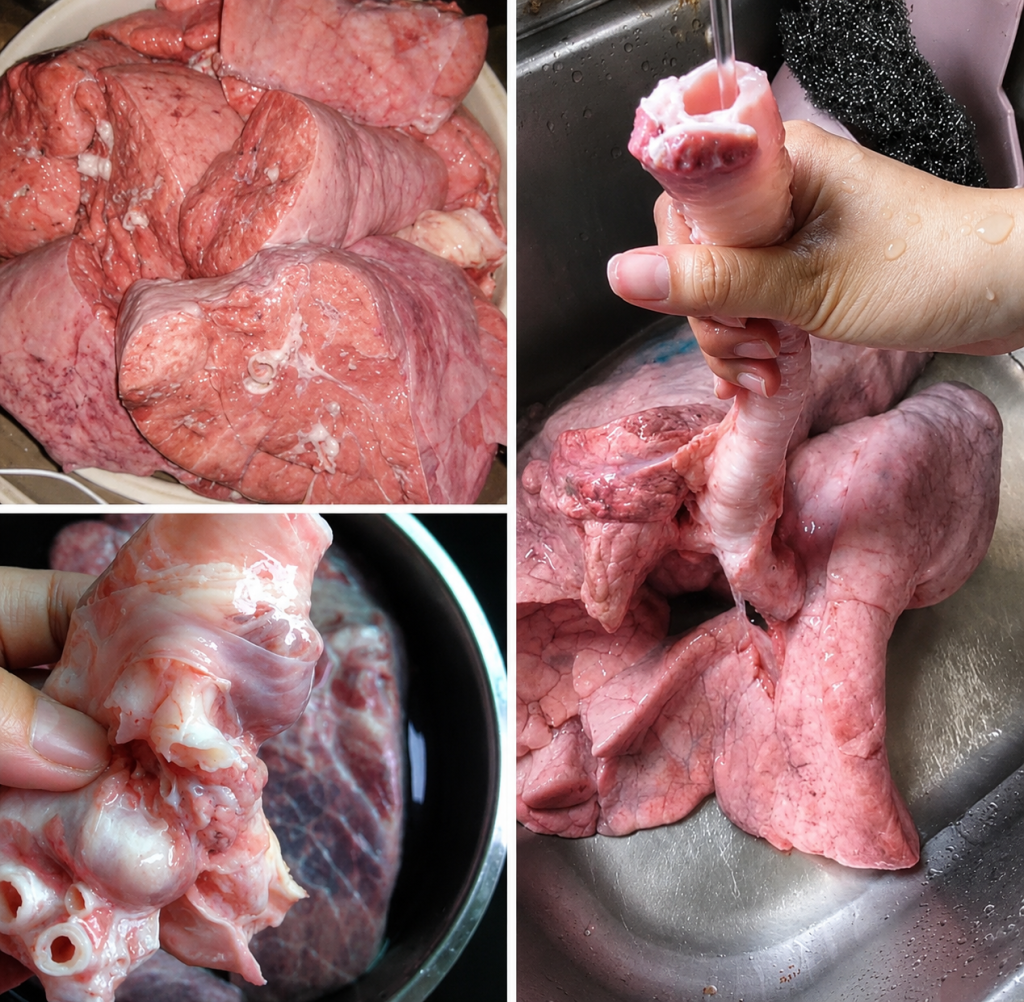 Hầu hết chất độc trong con lợn tích tụ vào 1 bộ phận: Người Việt rất thích ăn- Ảnh 2.
