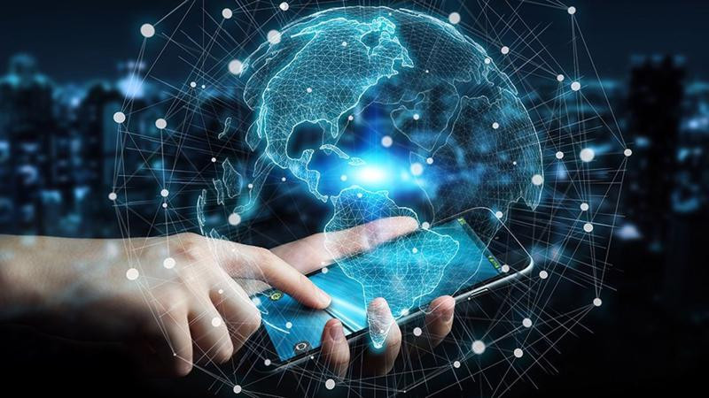 Internet tại Việt Nam có tin vui lớn- Ảnh 1.