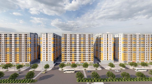 Kinh Bắc phát hành 700 tỷ đồng trái phiếu, lãi suất 12%/năm- Ảnh 1.