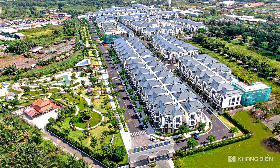 Nhà Khang Điền sẽ phát hành 123 triệu cổ phiếu trả cổ tức và ESOP- Ảnh 1. Nhà Khang Điền sẽ phát hành 123 triệu cổ phiếu trả cổ tức và ESOP- Ảnh 1.