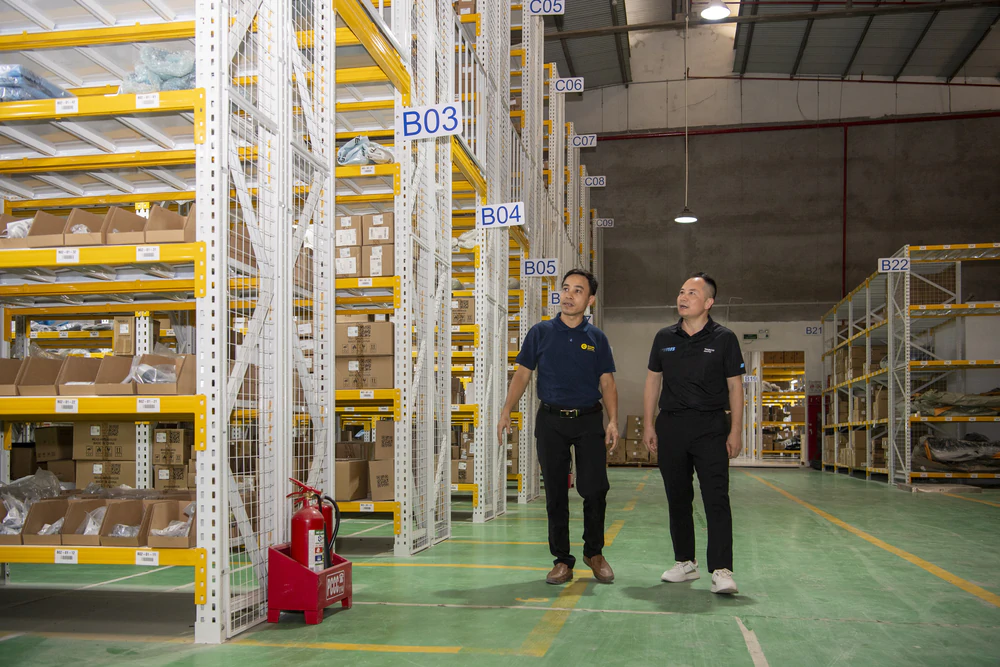 ‏Tasco Auto cải thiện hiệu quả kinh doanh, Geely và Lynk & Co trở thành mũi nhọn tăng trưởng mới‏ - Ảnh 2.