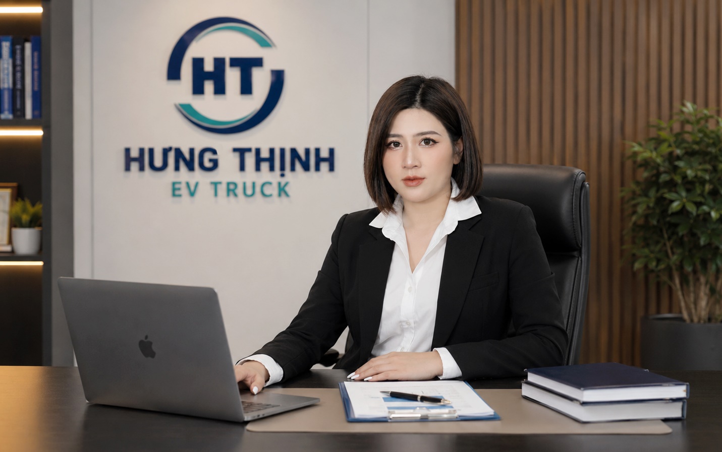 Đầu kéo điện không còn là câu chuyện thử nghiệm: SANY đạt 250 xe sau 2 tháng ra mắt - Ảnh 2.