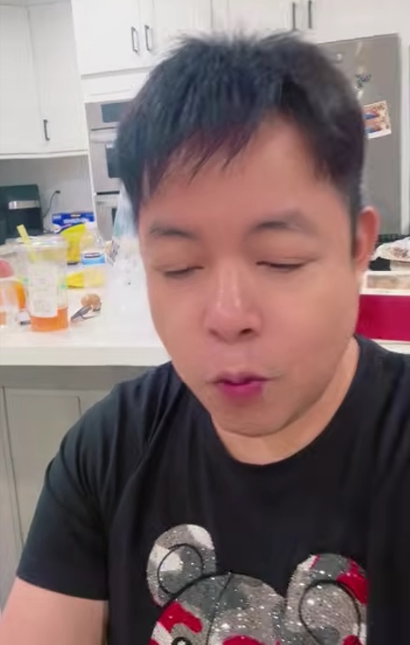 Quang Lê: "Giờ tôi không cần con cái gì hết" - Ảnh 2.
