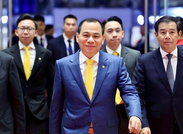 Thủ tướng phát động, Tập đoàn của tỷ phú Phạm Nhật Vượng trao tặng hơn 1.000 tỷ đồng để làm việc ý nghĩa- Ảnh 1.