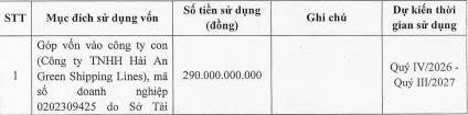 Viconship lên kế hoạch tăng vốn điều lệ vượt 5.800 tỷ đồng- Ảnh 1.