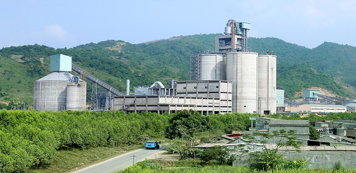 Xi măng Long Thành lỗ lũy kế hơn 141 tỷ đồng- Ảnh 1.