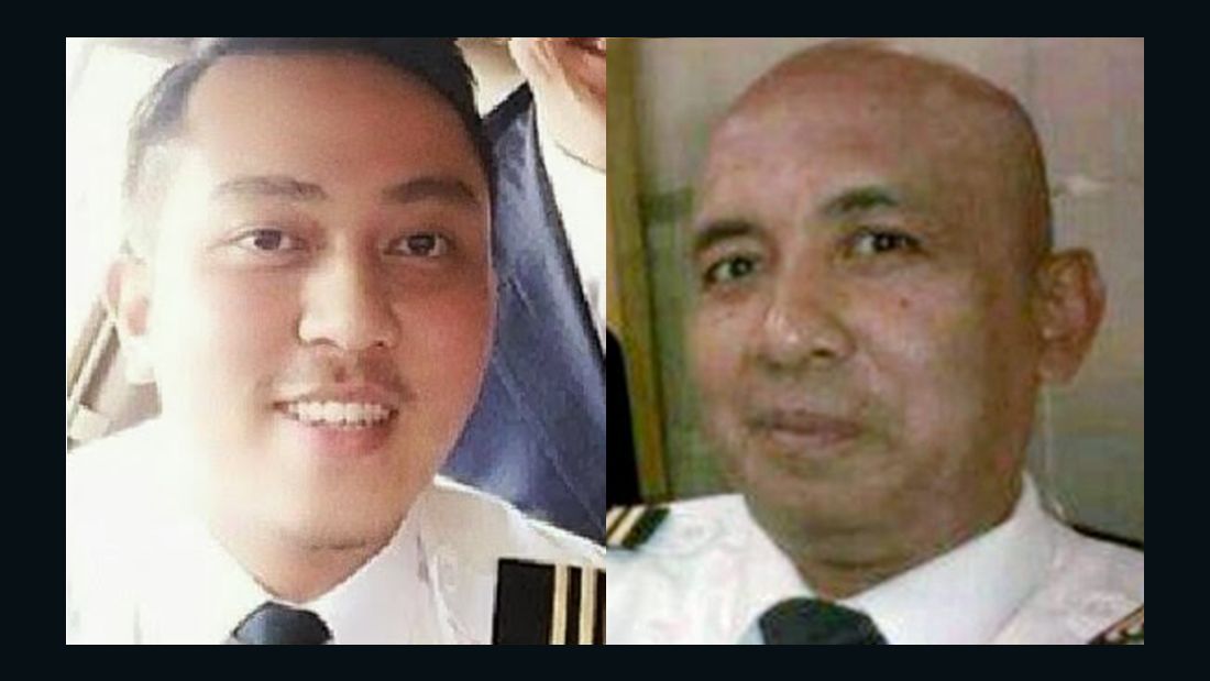 Chuyện gì thực sự đã xảy ra với máy bay MH370? - Ảnh 4.