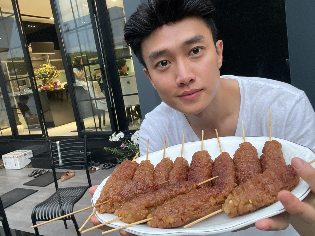 Cơm nhà Quốc Trường - “tổng tài” SN 1988 của chuỗi mì cay nổi tiếng- Ảnh 13. Cơm nhà Quốc Trường - “tổng tài” SN 1988 của chuỗi mì cay nổi tiếng- Ảnh 13.