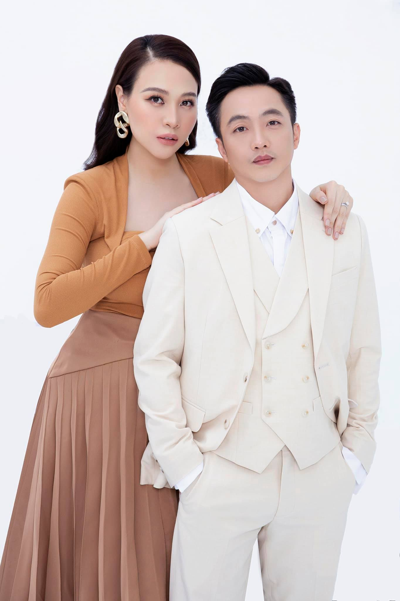 Căn nhà chứa 6 siêu xe của Cường Đô La - Đàm Thu Trang- Ảnh 1.