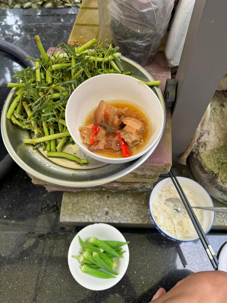 Cơm nhà Quốc Trường - “tổng tài” SN 1988 của chuỗi mì cay nổi tiếng- Ảnh 18. Cơm nhà Quốc Trường - “tổng tài” SN 1988 của chuỗi mì cay nổi tiếng- Ảnh 18.